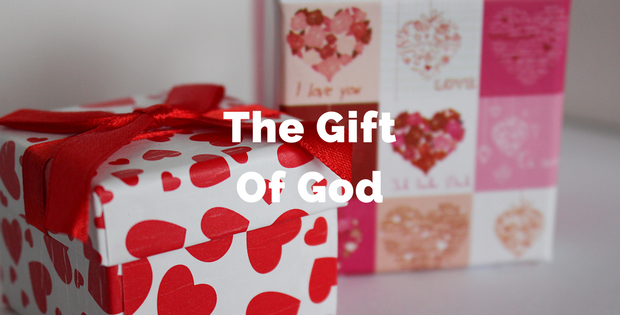 The Gift Of God – Bible Revelation Ministry